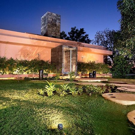 Cocoon Stay Nashik Esterno foto