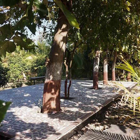 Cocoon Stay Nashik Esterno foto