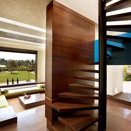 Cocoon Stay Nashik Esterno foto