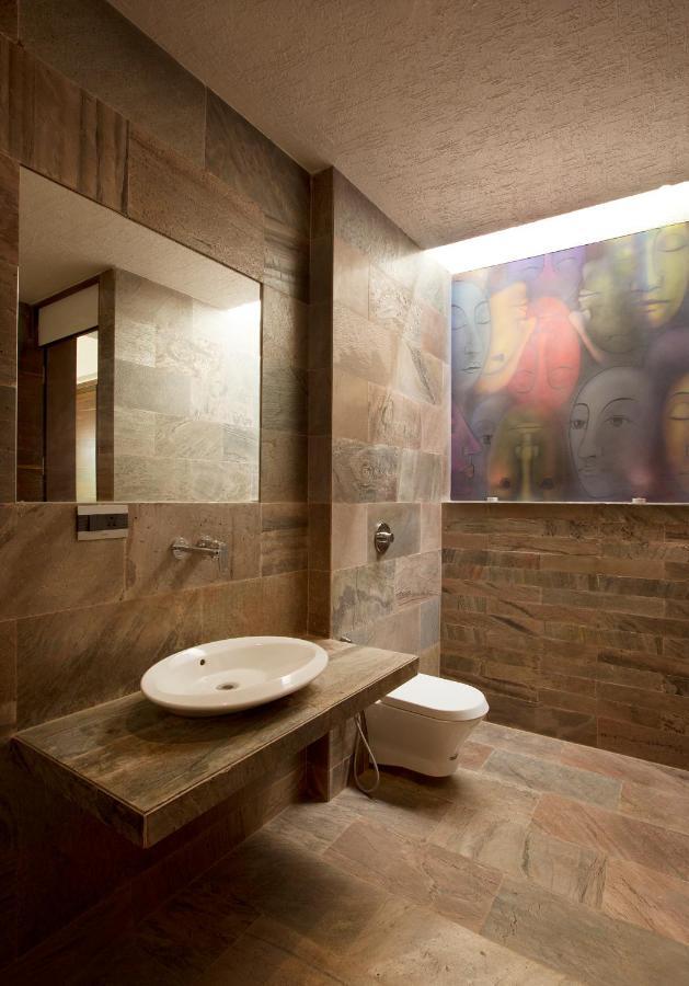 Cocoon Stay Nashik Esterno foto