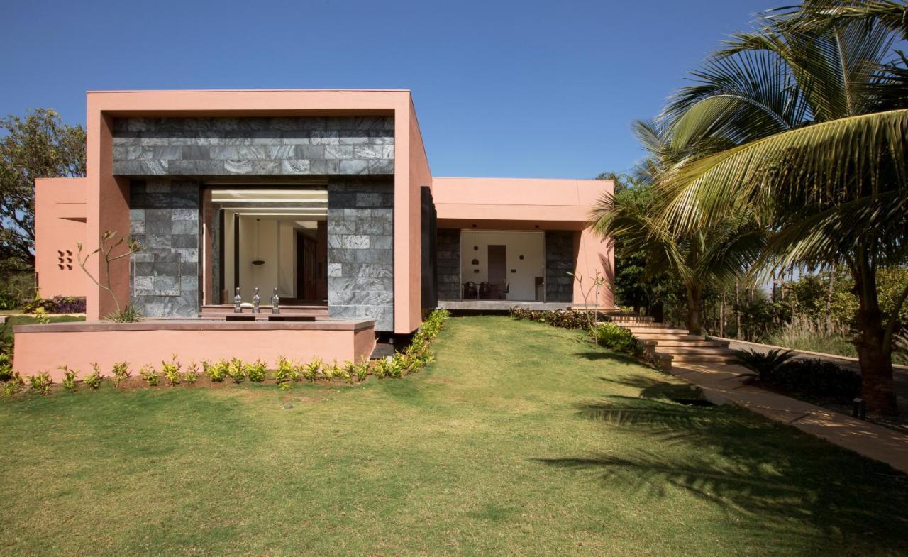 Cocoon Stay Nashik Esterno foto
