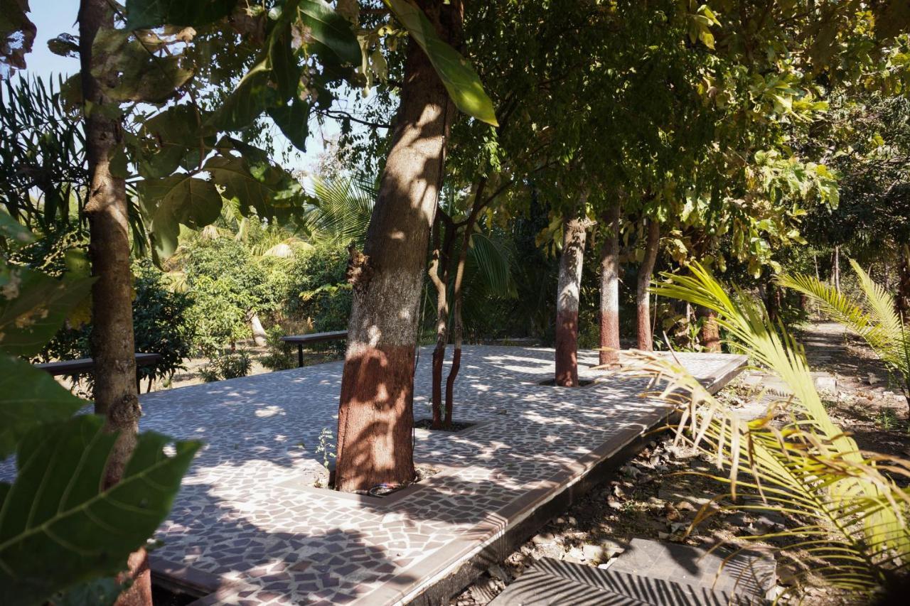 Cocoon Stay Nashik Esterno foto