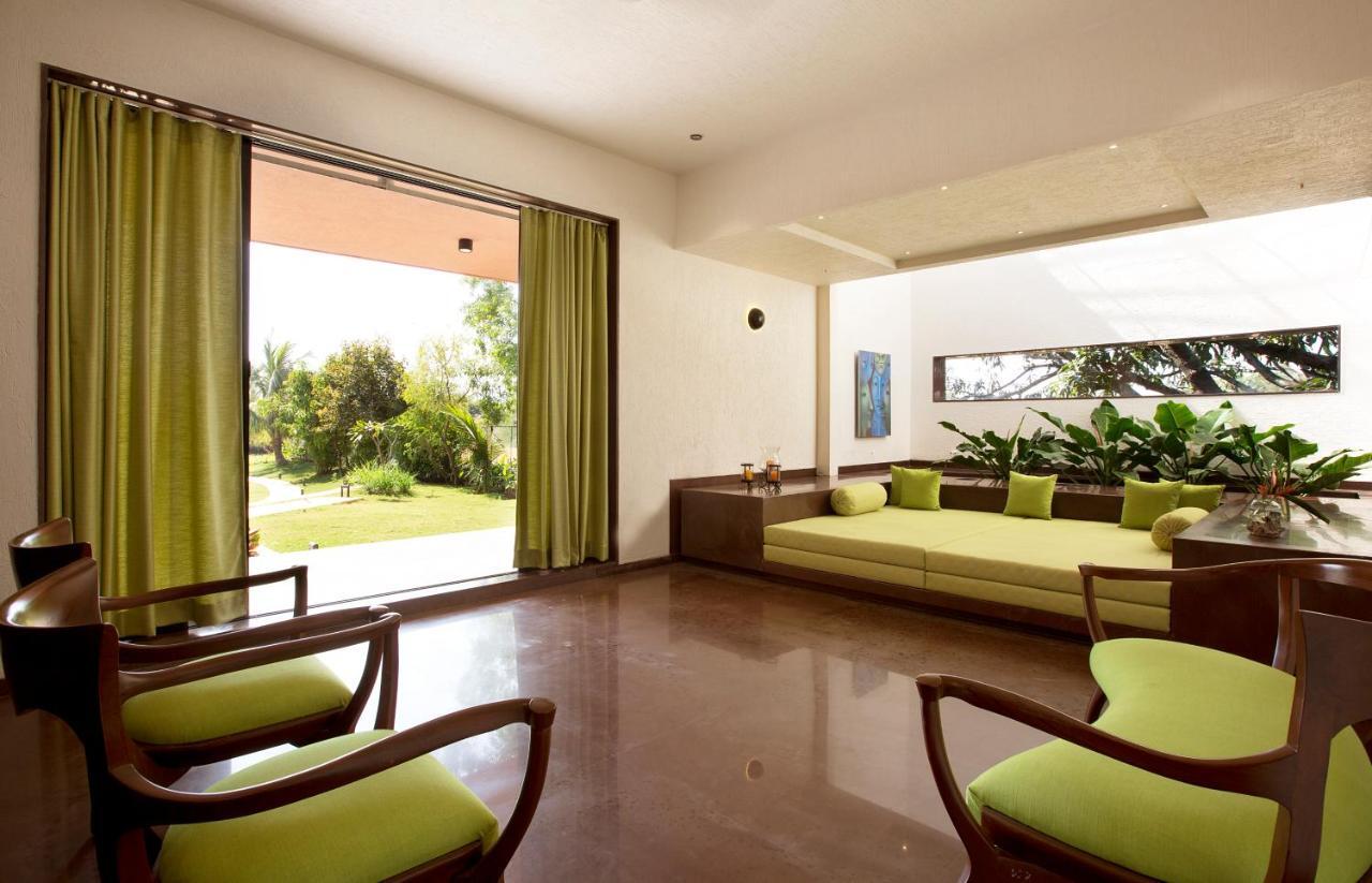 Cocoon Stay Nashik Esterno foto