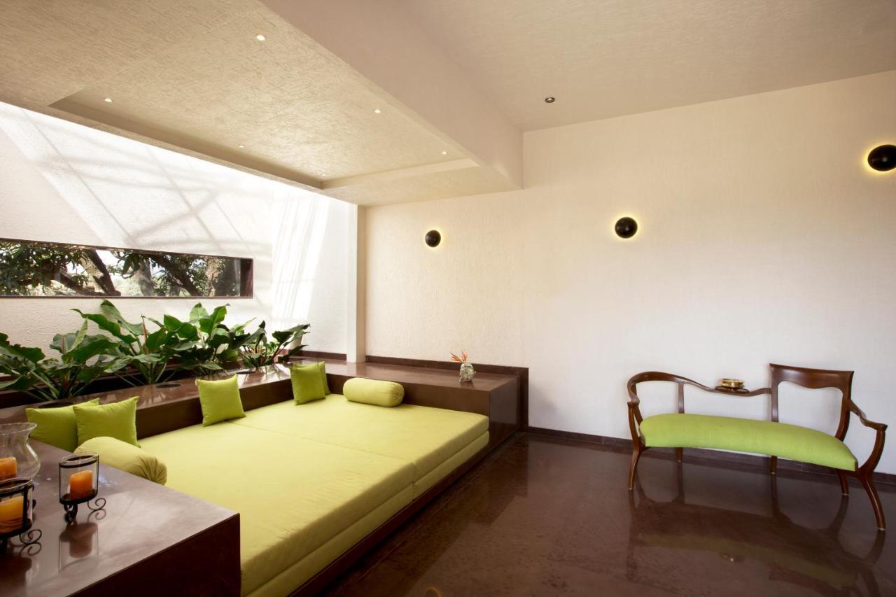 Cocoon Stay Nashik Esterno foto