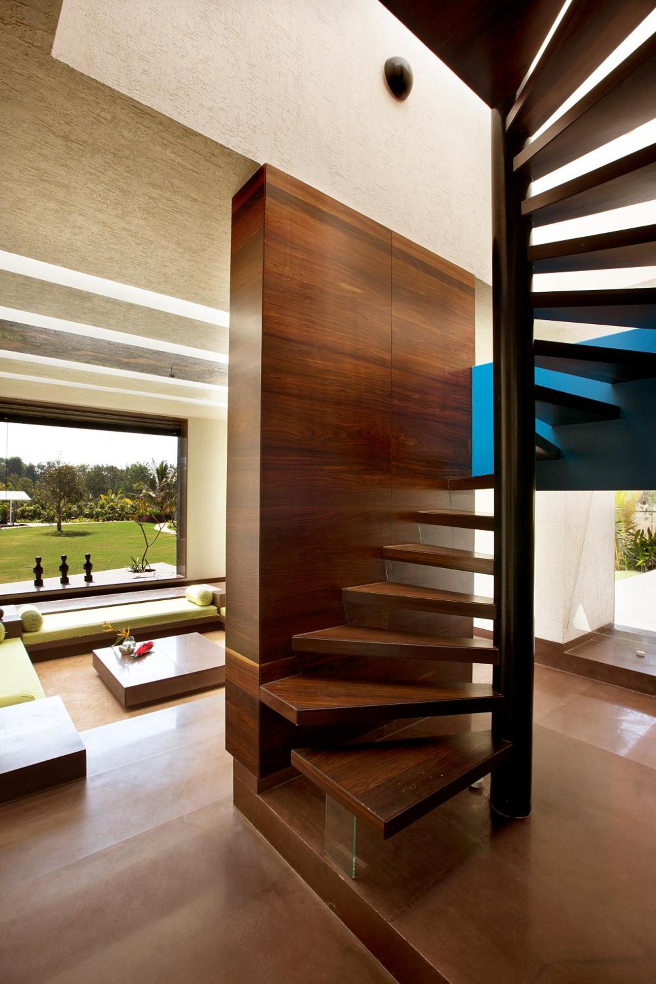 Cocoon Stay Nashik Esterno foto