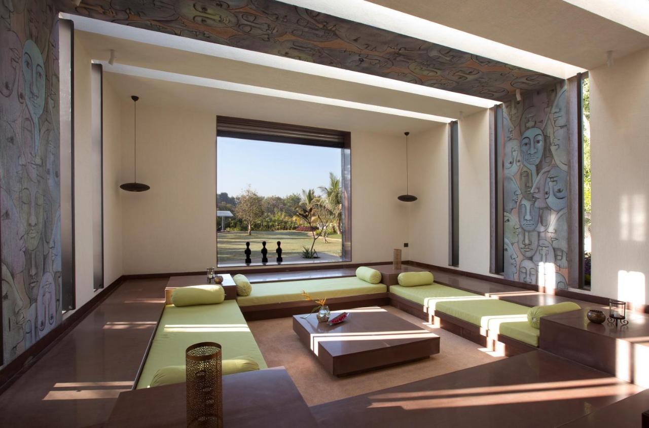 Cocoon Stay Nashik Esterno foto
